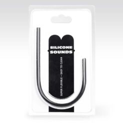 Comprar ALL BLACK - 8MM SONDA URETRAL SILICONA al mejor precio - Envíos Discretos