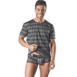 Comprar ANAIS MEN - AEGIS CAMISETA S al mejor precio - Envíos Discretos