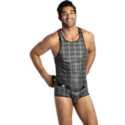 Comprar ANAIS MEN - BALANCE TOP L al mejor precio - Envíos Discretos