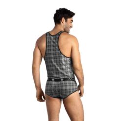 Comprar ANAIS MEN - BALANCE TOP S al mejor precio - Envíos Discretos