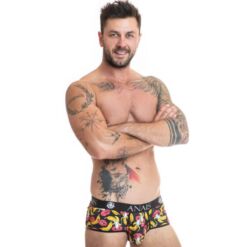 Comprar ANAIS MEN - BANANA BOXER BRIEF L al mejor precio - Envíos Discretos