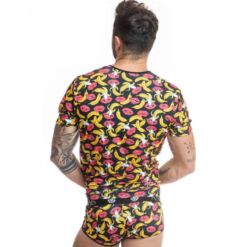 Comprar ANAIS MEN - BANANA CAMISETA XL al mejor precio - Envíos Discretos