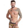Comprar ANAIS MEN - BANANA JOCK BIKINI S al mejor precio - Envíos Discretos