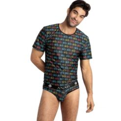 Comprar ANAIS MEN - BENITO CAMISETA S al mejor precio - Envíos Discretos