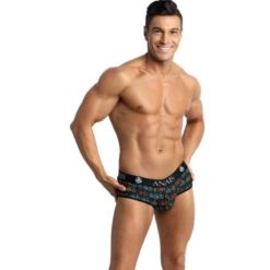 Comprar ANAIS MEN - BENITO JOCK BIKINI L al mejor precio - Envíos Discretos