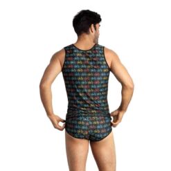 Comprar ANAIS MEN - BENITO TOP L al mejor precio - Envíos Discretos