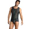Comprar ANAIS MEN - BENITO TOP S al mejor precio - Envíos Discretos