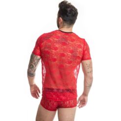 Comprar ANAIS MEN - BRAVE CAMISETA XL al mejor precio - Envíos Discretos