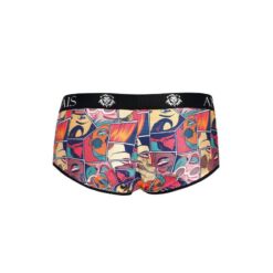 Comprar ANAIS MEN - COMICS BOXER BRIEF XL al mejor precio - Envíos Discretos