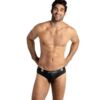 Comprar ANAIS MEN - ELECTRO SLIP S al mejor precio - Envíos Discretos