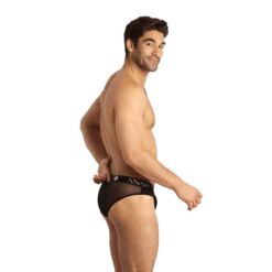 Comprar ANAIS MEN - EROS SLIP S al mejor precio - Envíos Discretos