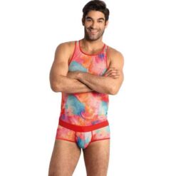 Comprar ANAIS MEN - FALCON TOP S al mejor precio - Envíos Discretos