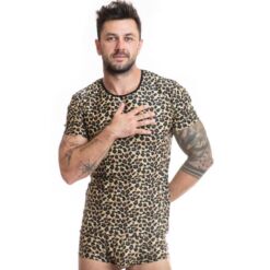 Comprar ANAIS MEN - MERCURY CAMISETA XL al mejor precio - Envíos Discretos
