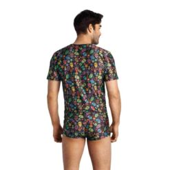 Comprar ANAIS MEN - MEXICO CAMISETA XL al mejor precio - Envíos Discretos