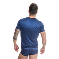 Comprar ANAIS MEN - NAVAL CAMISETA L al mejor precio - Envíos Discretos