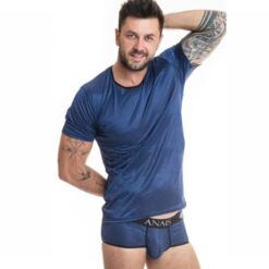 Comprar ANAIS MEN - NAVAL CAMISETA S al mejor precio - Envíos Discretos
