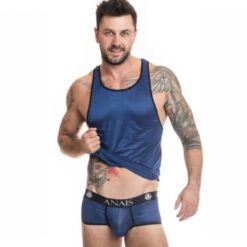 Comprar ANAIS MEN - NAVAL TOP S al mejor precio - Envíos Discretos
