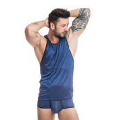 Comprar ANAIS MEN - NAVAL TOP XL al mejor precio - Envíos Discretos