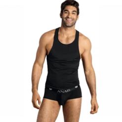 Comprar ANAIS MEN - PETROL TOP S al mejor precio - Envíos Discretos
