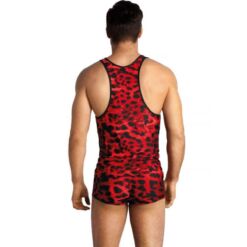 Comprar ANAIS MEN - SAVAGE TOP L al mejor precio - Envíos Discretos