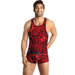 Comprar ANAIS MEN - SAVAGE TOP L al mejor precio - Envíos Discretos
