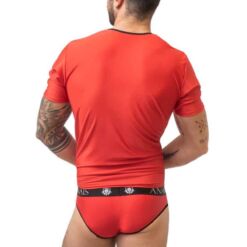 Comprar ANAIS MEN - SOUL CAMISETA XL al mejor precio - Envíos Discretos