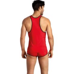 Comprar ANAIS MEN - SOUL TOP S al mejor precio - Envíos Discretos