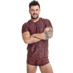 Comprar ANAIS MEN - TRIBAL CAMISETA L al mejor precio - Envíos Discretos