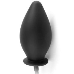 Comprar ANAL FANTASY - PLUG HINCHABLE SILICONA al mejor precio - Envíos Discretos