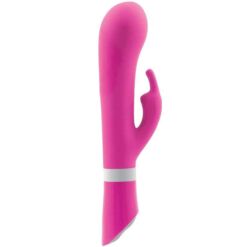 Comprar B SWISH - BWILD DELUXE BUNNY RABBIT VIBRATOR RASPBERRY al mejor precio - Envíos Discretos