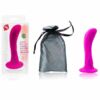 Comprar BAILE - PASSION STRONG SUCTION PLUG UNISEX al mejor precio - Envíos Discretos