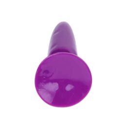 Comprar BAILE - PLUG ANAL PEQUEÑO ROSA 15 CM al mejor precio - Envíos Discretos