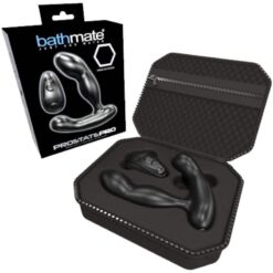 Comprar BATHMATE - PROSTATE PRO MASAJEADOR PRÓSTATA Y PERINEO al mejor precio - Envíos Discretos