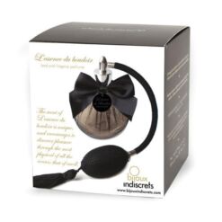 Comprar BIJOUX - ESENCIA DE BOUDOIR PERFUMADOR DE SABANAS 130 ML al mejor precio - Envíos Discretos