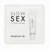 Comprar BIJOUX - SLOW SEX GEL DE MASAJE CON DEDOS FINGER PLAY MONODOSIS al mejor precio - Envíos Discretos