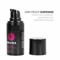 Comprar BRUMA - VIBRADOR LÍQUIDO CHICLE al mejor precio - Envíos Discretos