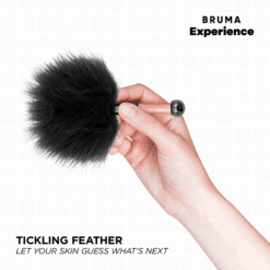 Comprar BRUMA XPERIENCE - KIT TENTACIÓN DULCE CHICLE VIBRO-ORGÁSMICA al mejor precio - Envíos Discretos