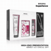 Comprar BRUMA XPERIENCE - KIT TENTACIÓN DULCE CHICLE VIBRO-ORGÁSMICA al mejor precio - Envíos Discretos