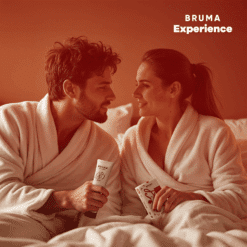 Comprar BRUMA XPERIENCE - KIT TENTACIÓN DULCE FRESA VIBRO-ORGÁSMICA al mejor precio - Envíos Discretos