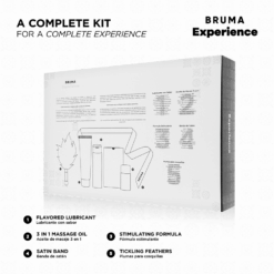 Comprar Kit Piña Colada Vibro: Vibrador Líquido + Masaje Calor + Bala Vibradora GRATIS al mejor precio - Envíos Discretos