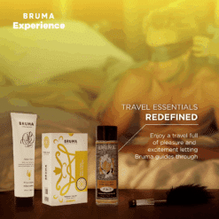 Comprar Kit Piña Colada Vibro: Vibrador Líquido + Masaje Calor + Bala Vibradora GRATIS al mejor precio - Envíos Discretos