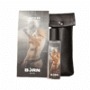 Comprar BURN - LEATHER PERFUME DE HOMBRE 20 ML al mejor precio - Envíos Discretos