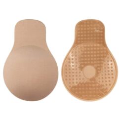 Comprar BYE-BRA - ELEVADOR PECHO PUSH-UP TELA BEIGE TALLA M al mejor precio - Envíos Discretos