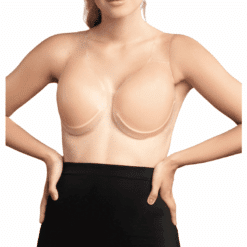 Comprar BYE-BRA - ELEVADORES PECHO DE SILICONA COPA H al mejor precio - Envíos Discretos