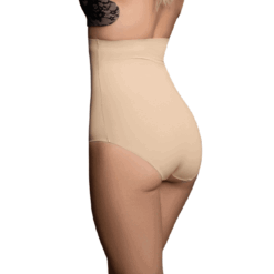 Comprar BYE-BRA - FAJA SIN COSTURAS ESTILO PANTIES BEIGE TALLA M al mejor precio - Envíos Discretos