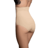 Comprar BYE-BRA - FAJA SIN COSTURAS ESTILO PANTIES BEIGE TALLA S al mejor precio - Envíos Discretos