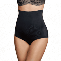 Comprar BYE-BRA - FAJA SIN COSTURAS ESTILO PANTIES NEGRO TALLA L al mejor precio - Envíos Discretos