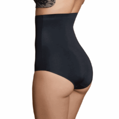 Comprar BYE-BRA - FAJA SIN COSTURAS ESTILO PANTIES NEGRO TALLA M al mejor precio - Envíos Discretos
