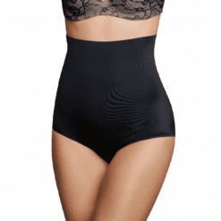 Comprar BYE-BRA - FAJA SIN COSTURAS ESTILO PANTIES NEGRO TALLA XL al mejor precio - Envíos Discretos