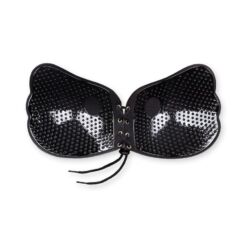 Comprar BYE-BRA - LACE-IT REALZADOR PUSH-UP NEGRO COPA B al mejor precio - Envíos Discretos
